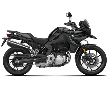 BMW F750 GS location moto Marrakech