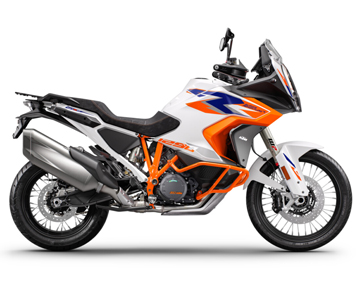 KTM 1290 ADV-R location moto Marrakech