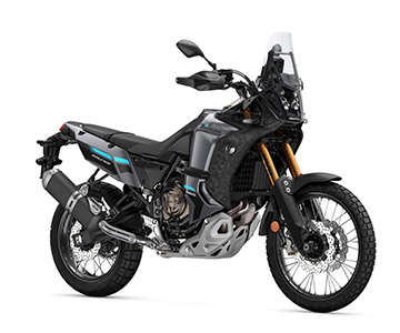 Tenere World Raid 700 location moto Marrakech